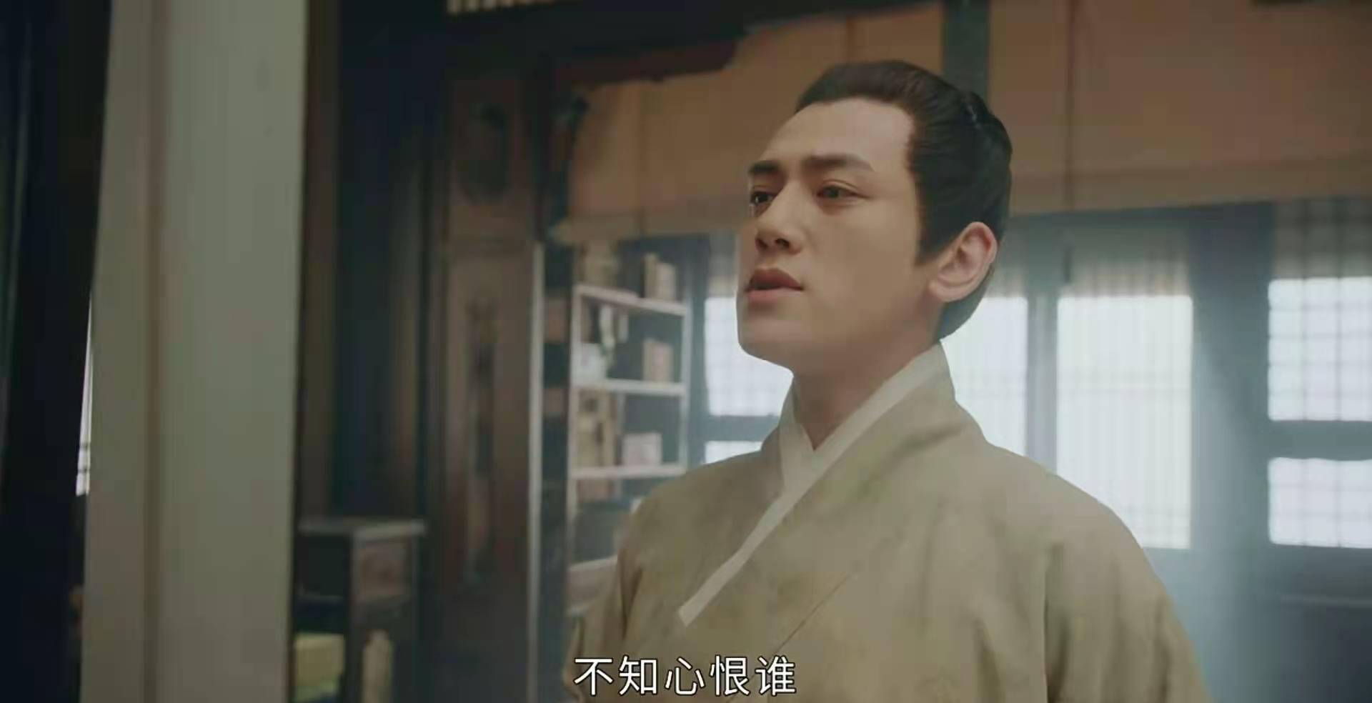 大姐|《玉楼春》孙家子嗣多结局各不同，唯大姐最好命，她却成遗憾