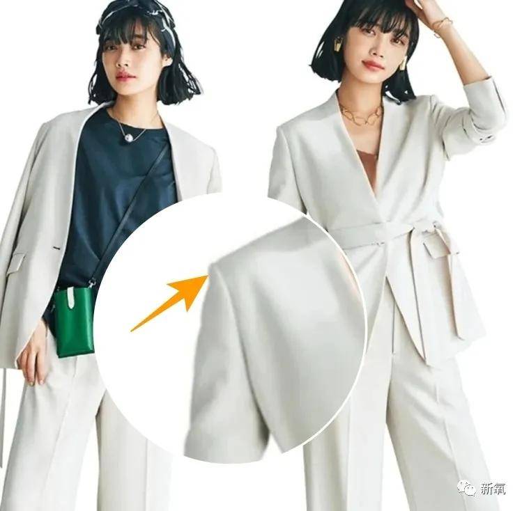 服装|集独特和美艳于一身，怪不得她火到现在！