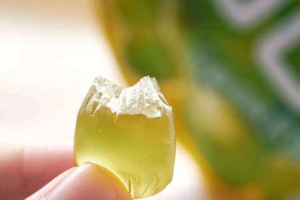 什么|学生党3种“零差评”零食，好吃不贵，有你吃过的吗？