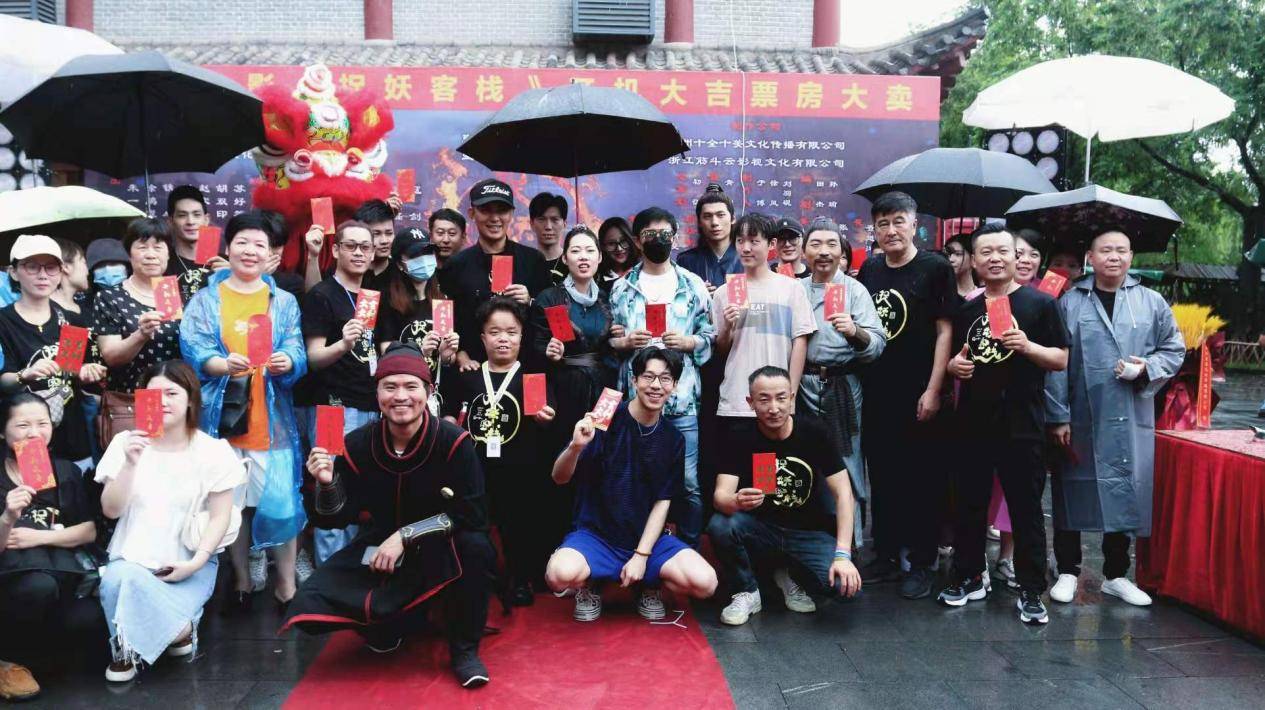 几部|盘点几部捉妖系列电影,你最想看哪一部