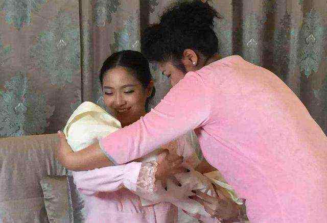 小孩|在月子期间，关系再好不要让3种人进房间，容易影响宝宝健康