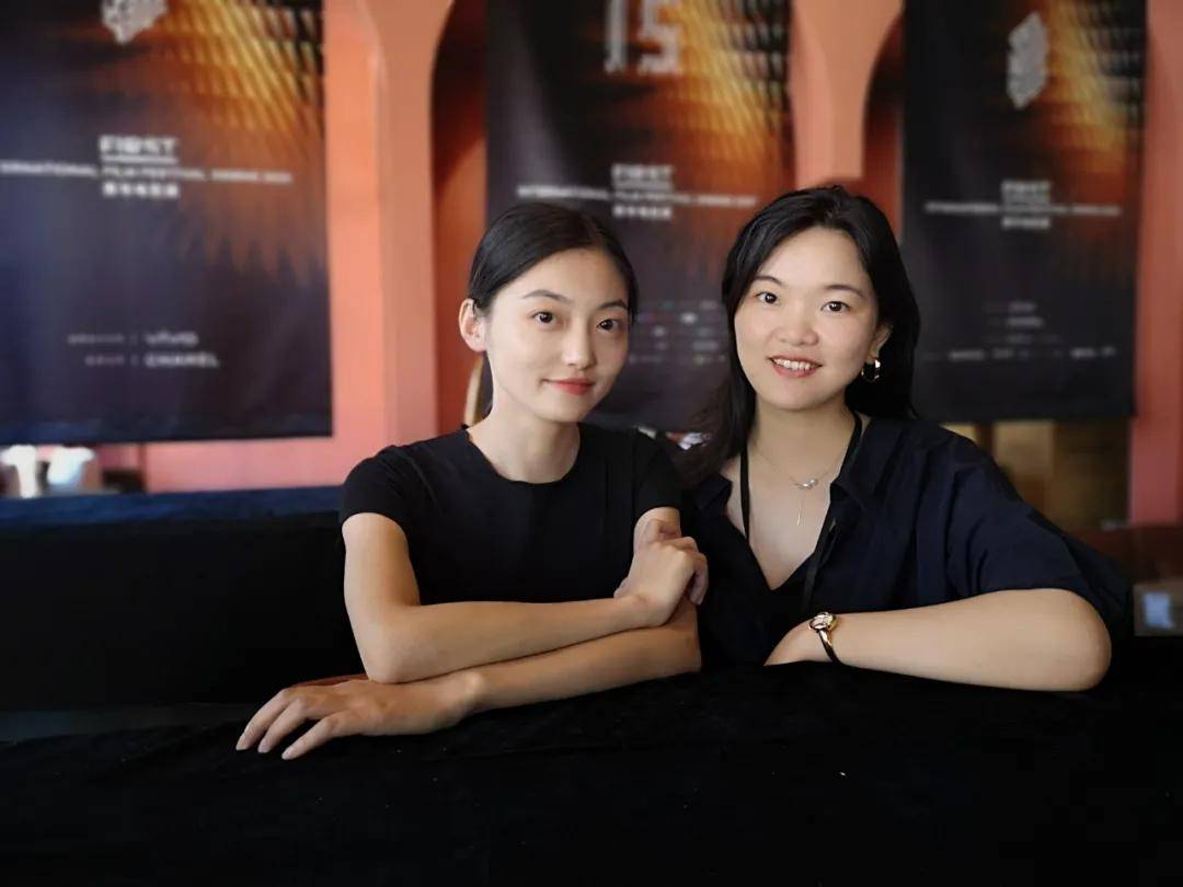 短片|除了好电影,郑大圣周迅赵又廷梅婷刘昊然张钧甯…在FIRST影展上刘曼遇见了谁