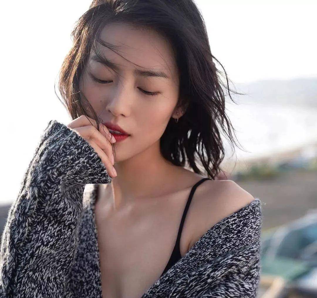 发型|2021人类高质量变美公式：放弃做人，跟动物学化妆？