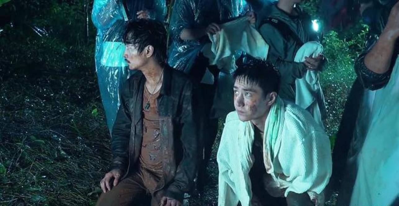 角色|《冰雨火》未播先火，王一博、陈晓双男主，王劲松、刘奕君老戏骨？