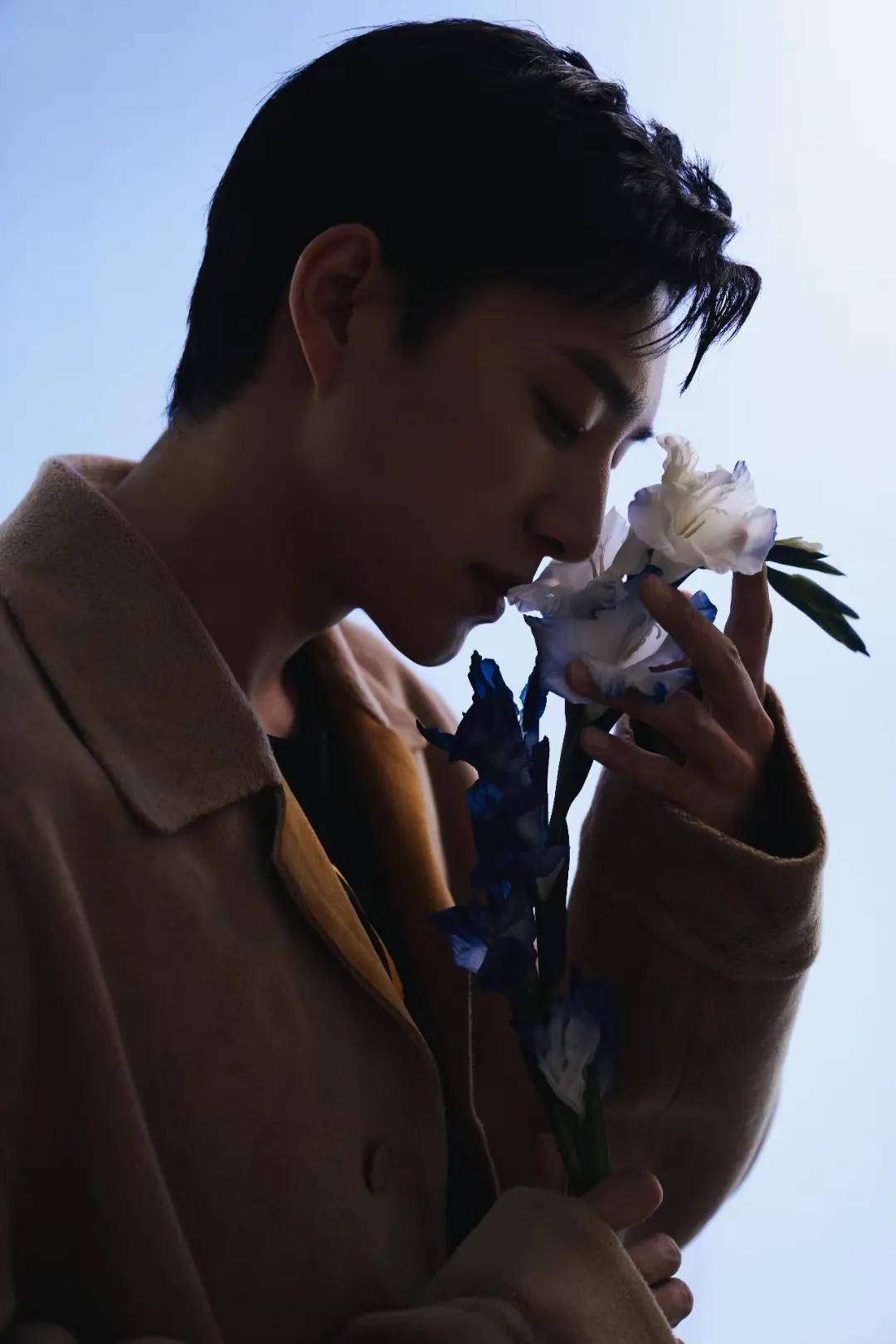 张欣尧用努力奔赴热爱做自己的mvp