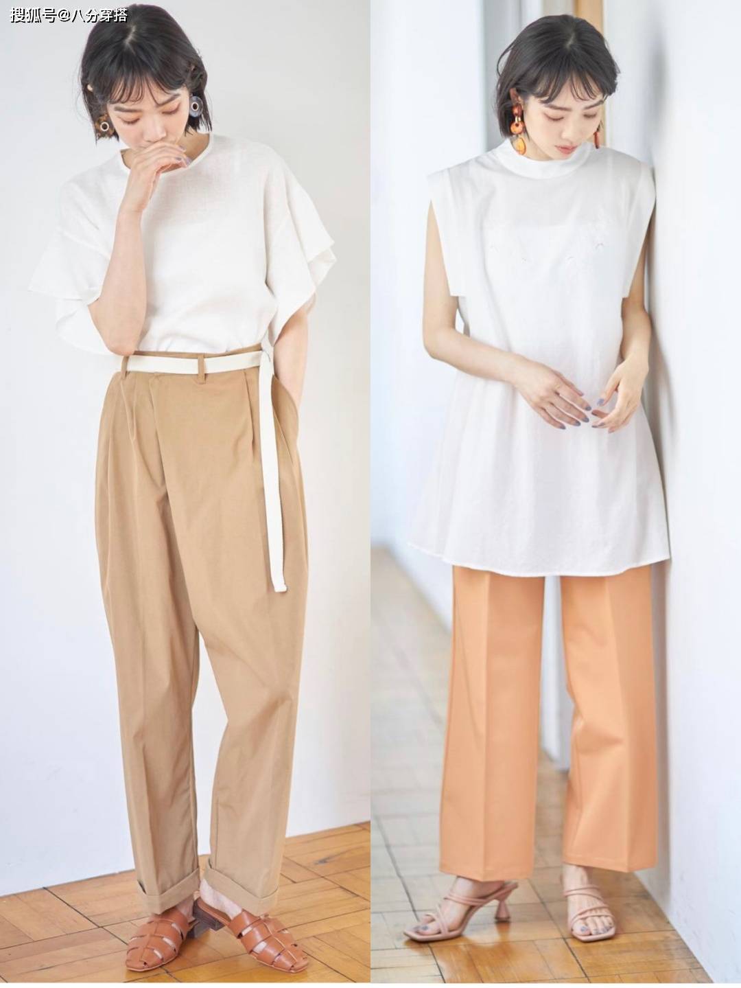 颜色|日常穿搭怎么才能更出彩？多借鉴这几个小技巧，实用又时髦