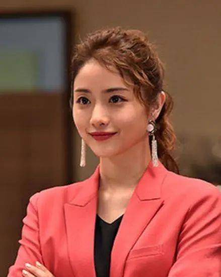 才是真|发现了,被女生喜欢才是真·好看