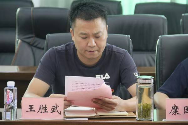 泸溪检察:召开"学党史,办实事,悟思想,开新局"专题组织生活会_王胜武