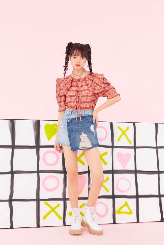 生活|idooer夏季“郊区生活照”系列现已上市