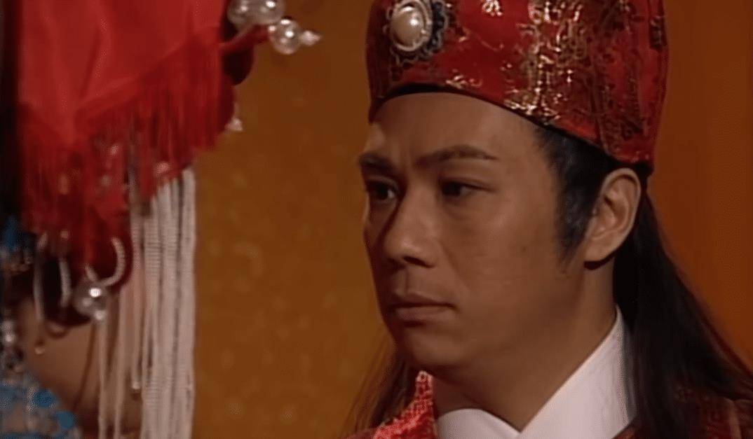 秦昇海|渣男玩弄感情的“凄惨”结局，早在23年前的港剧，就已经注定了