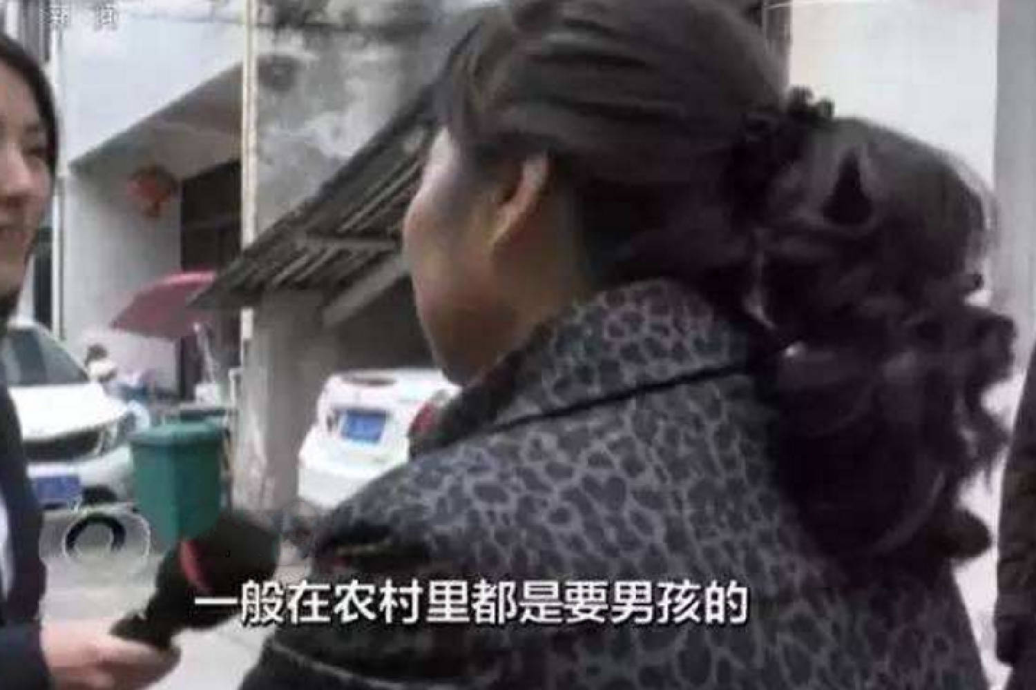 产房|没生出男孩家庭破碎？产妇二胎又生女儿，产房外婆家一走了之