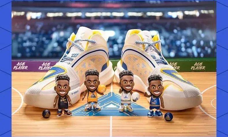 科技|设计成这样的国产鞋，谁不爱？