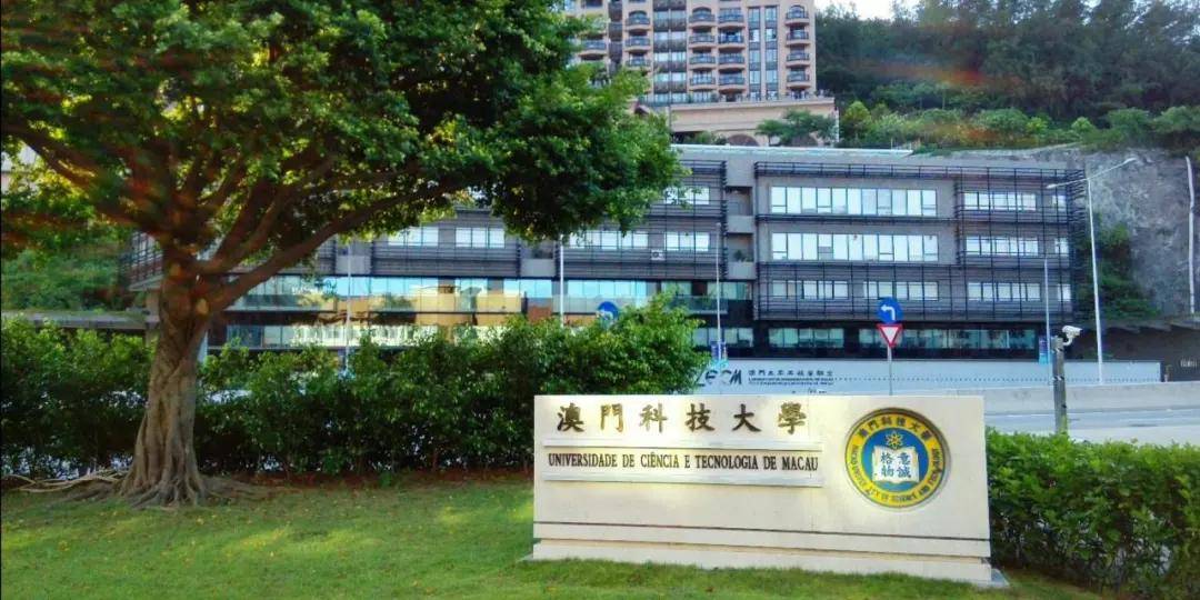 澳门大学国际排名_澳门科技大学排名(2)