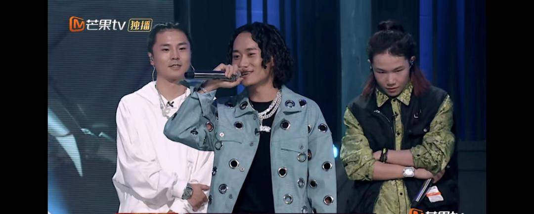 选手|国家队被嘲蹭说唱综艺热度,结果一开口所有人都跪了
