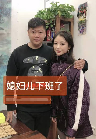 贺树峰王亚彬婚礼照图片