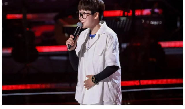 李荣浩|半成名歌手上好声音注定坎坷？今年王靖雯与韦礼安似乎又难逃魔咒