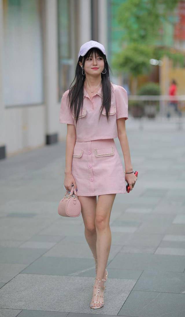 式样|用直觉去买衣服,也许根本不会穿