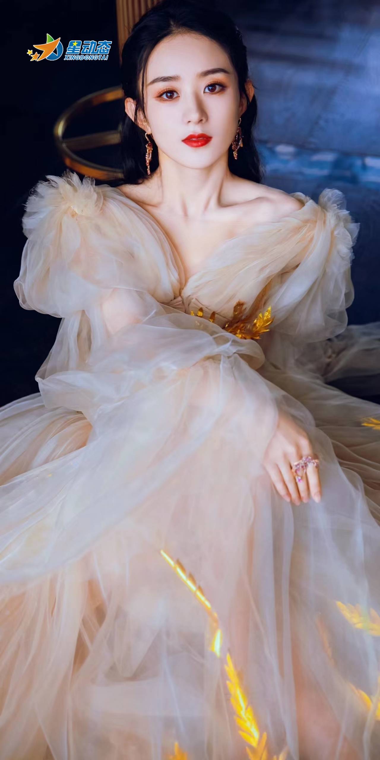 赵丽颖高定礼服裙 b993df92d1b04ac38a7f33bcc677ad1e.jpeg