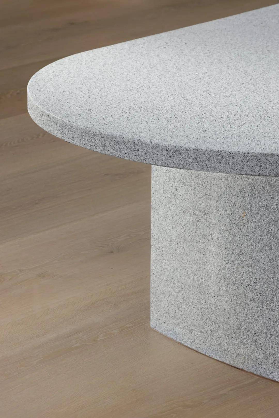 葡萄|David Thulstrup新作 | 加州葡萄酒庄里的接待中心