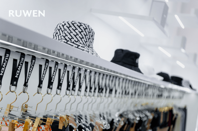 品牌|如吻风靡全球 引领时尚内衣消费潮流