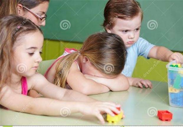 学期|宝宝2周岁, 这么早上幼儿园好不好