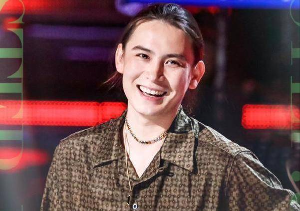 李荣浩|《好声音2021》导师首秀，那英一招鲜吃遍天，李克勤普通话很吃亏