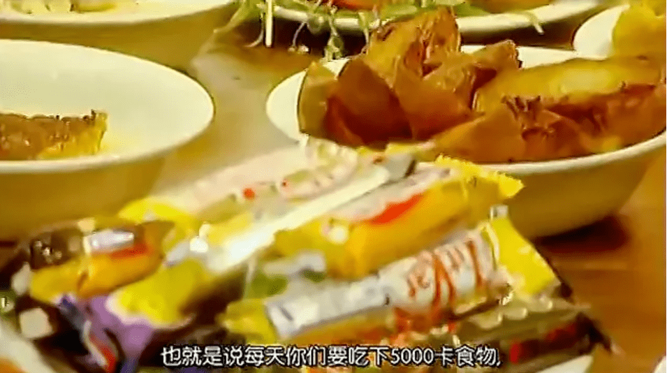 影响|你是「易胖体质」吗？可以这样判断