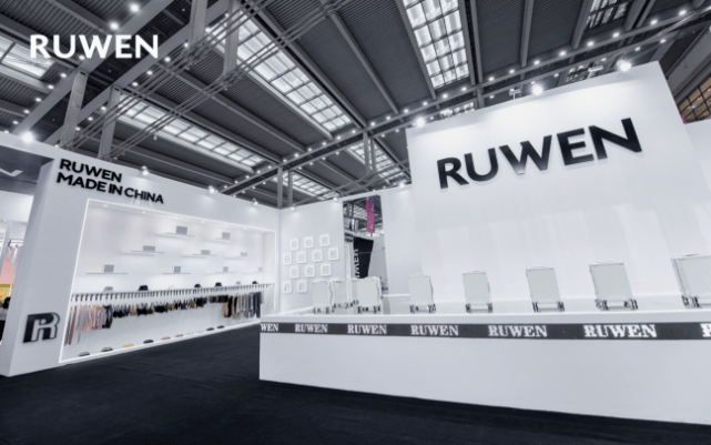 品牌|如吻风靡全球 引领时尚内衣消费潮流