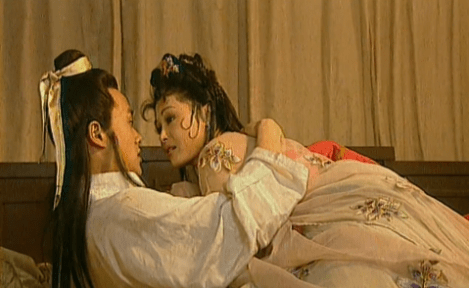 白莲花|《西游记后传》的剧情着实够大胆,够罕见,20年后回看依旧经典