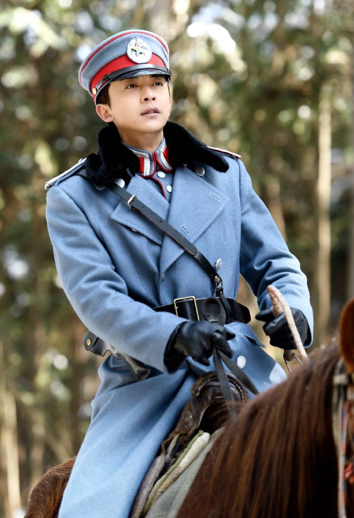 宋轶|一部很特殊的谍战剧，女主是宋轶和吴谨言，男主是谁？