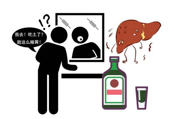 能力|体内有癌，皮肤告知？身体3处皮肤异常，警惕肝癌或正在靠近！