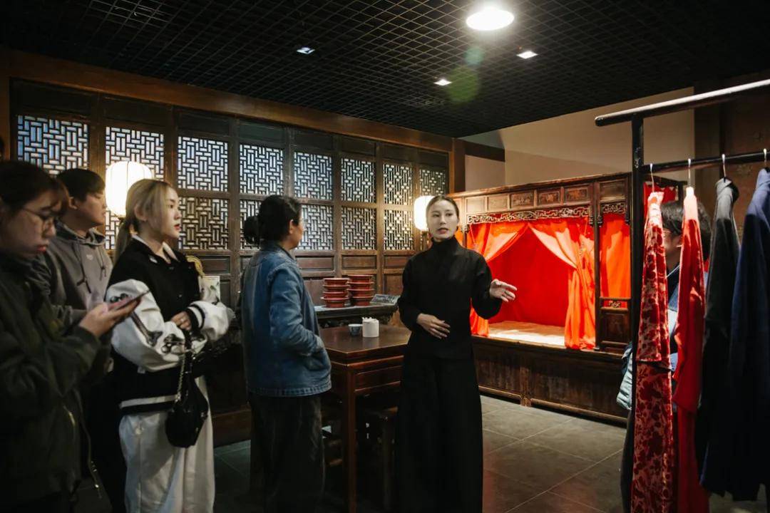 "|?“不可惜费,只贵工成"——净莲满堂如何打造有中国根脉的文化IP