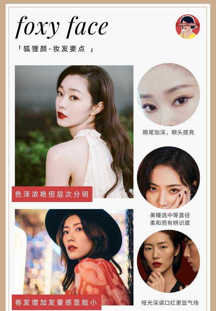 发型|2021人类高质量变美公式：放弃做人，跟动物学化妆？