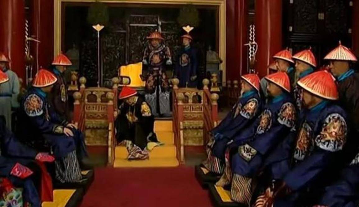 田文镜|3部从未被翻拍的历史剧，我推荐你熬夜也要看！？