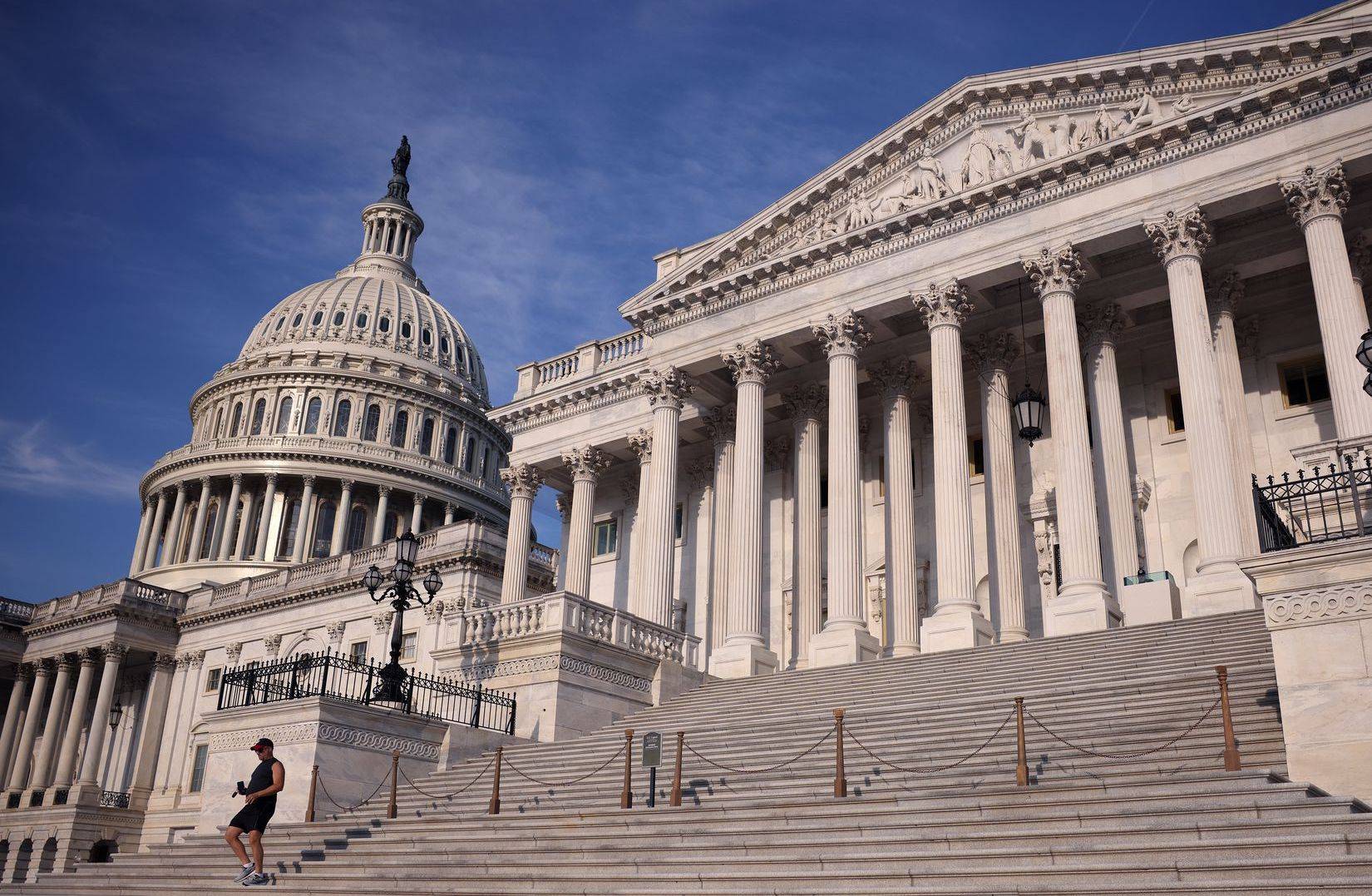行业人士表示：美国基础设施法案将给加密行业带来巨额税赋打击_搜狐网