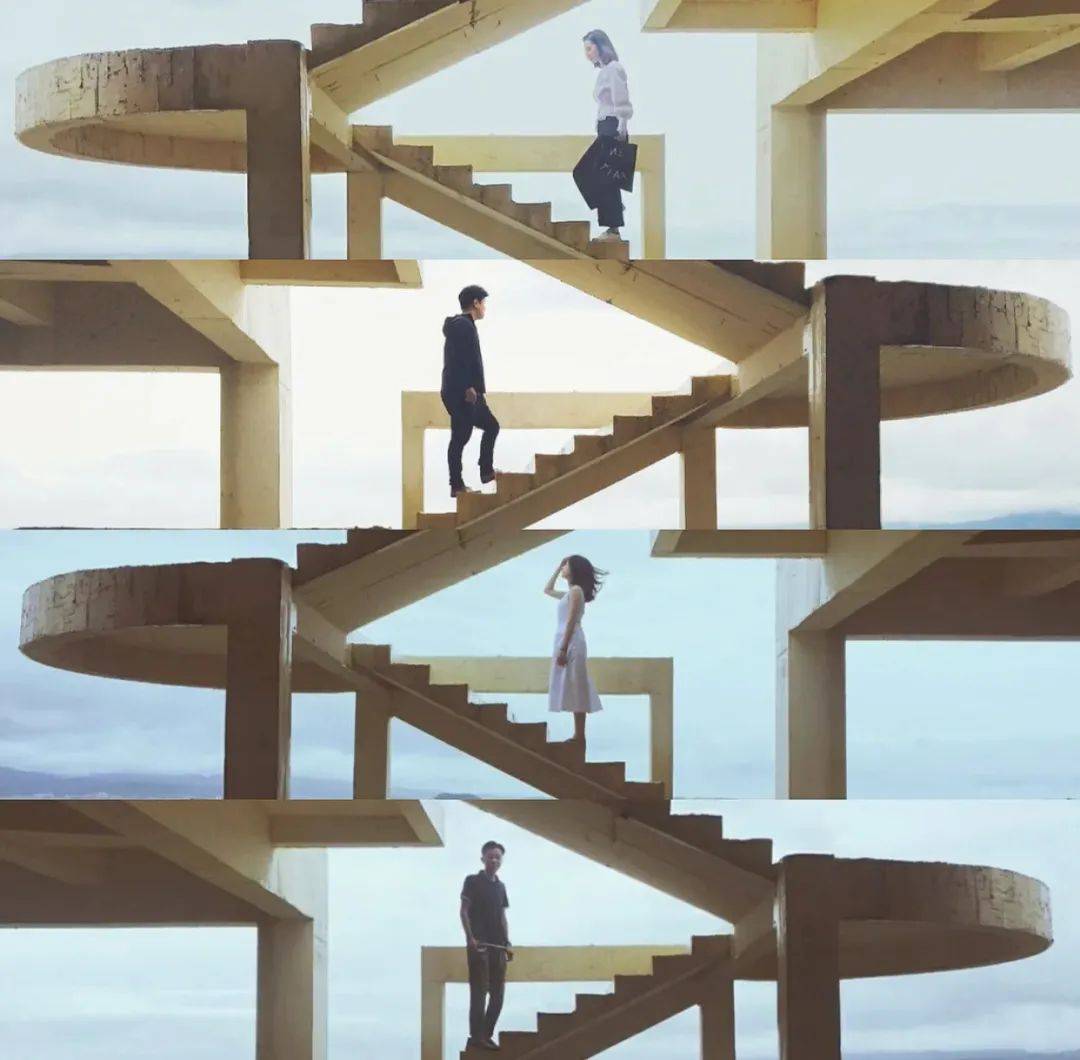 吴磊张子枫盛夏未来比剧情更甜的是片中的宝藏取景地