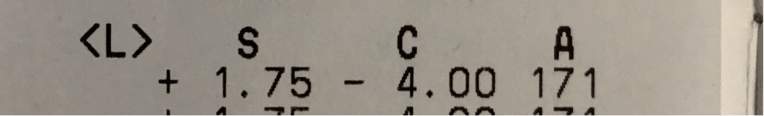 右眼|西安市第一医院｜医学科普：“散光”的理解