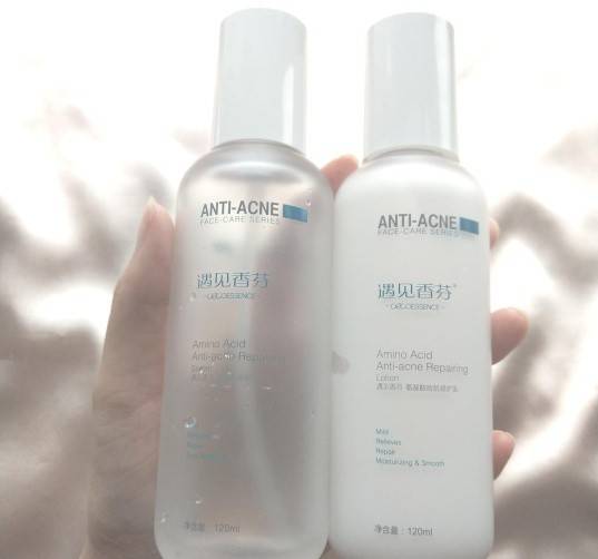 雷区|大牌护肤品也有雷区?粉水敏感肌慎用,Ray面膜含激素,别选错!