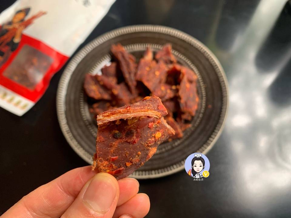 蛋白|这3款“低卡零食”，好吃又解馋，看看你吃过吗？