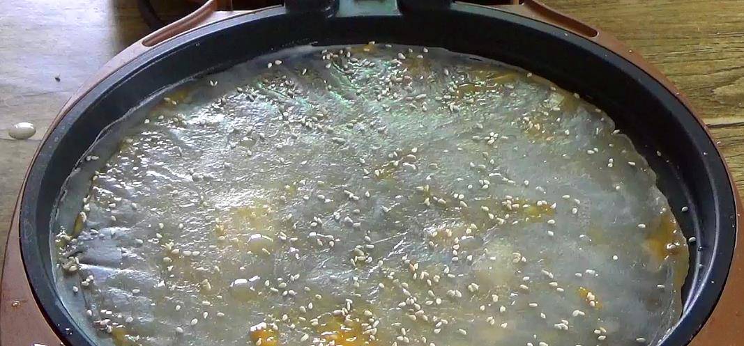 包子|早餐不知道吃点啥好？试试用面粉这样做，比包子油条好吃多了