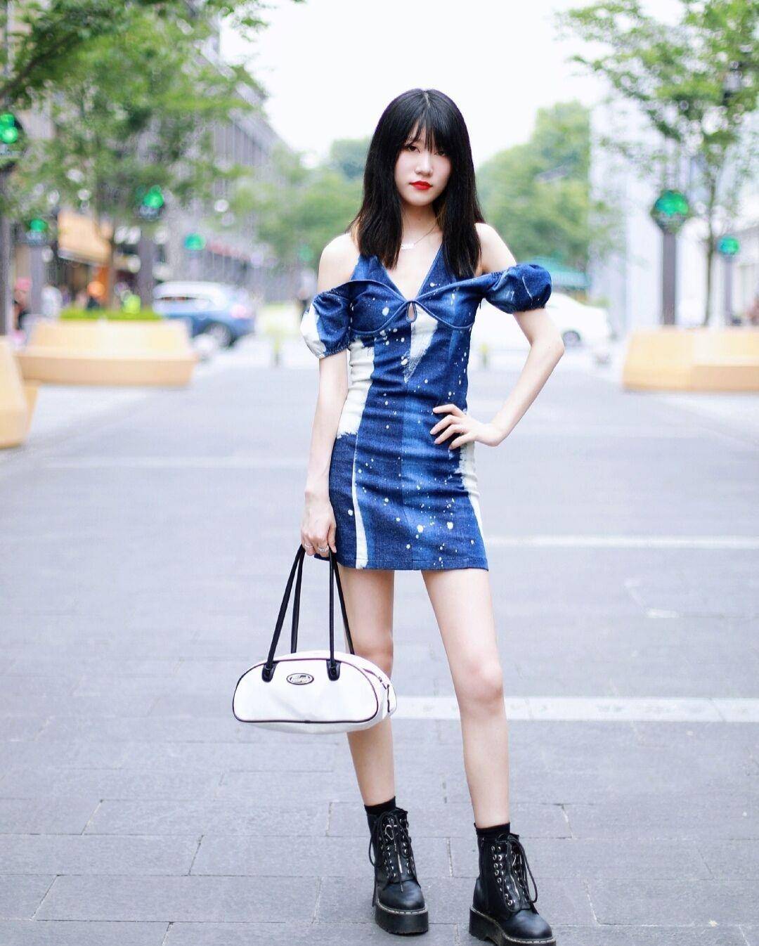 整体|穿连衣裙时，建议少搭这三种鞋子，显腿短！多穿这3种，舒适百搭