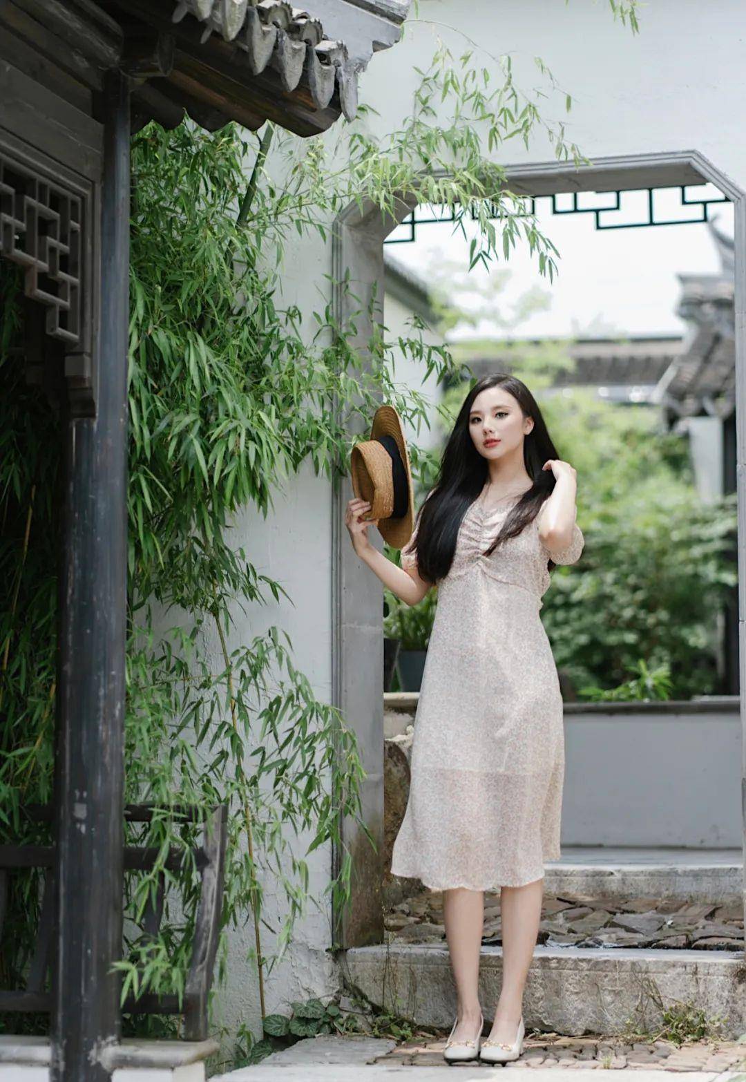 Liya|这4条裙子太美了，碎花裙yyds，回头率超高！