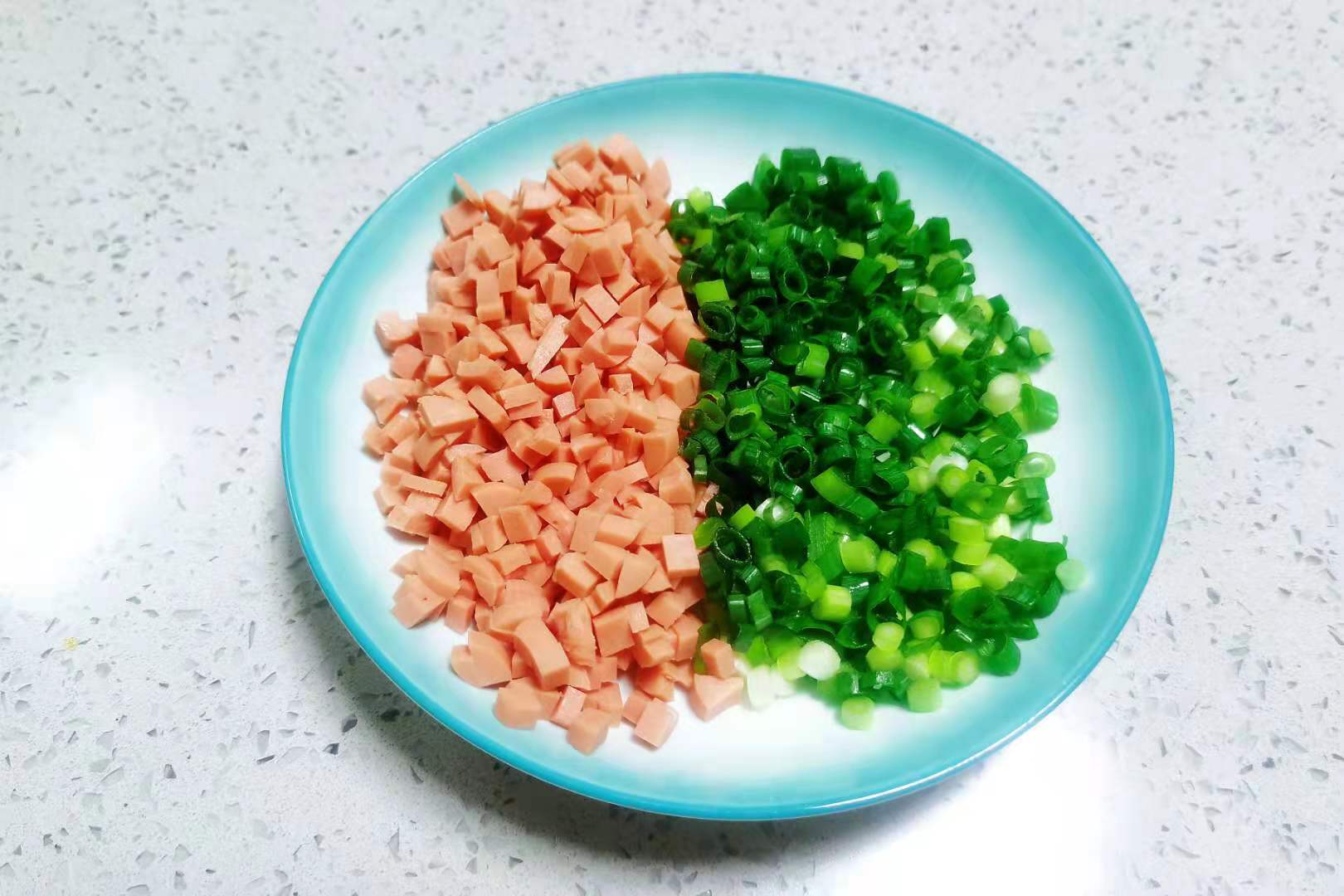 光盘|伏天主食我常做它，10分钟上桌，营养丰富又顶饱，精神饱满一整天