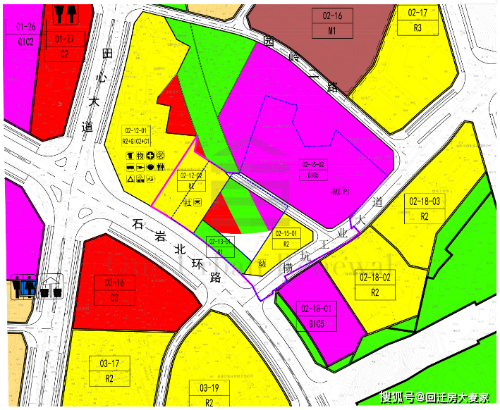 其中,政府收儲用地面積22148.4㎡,其中13823.