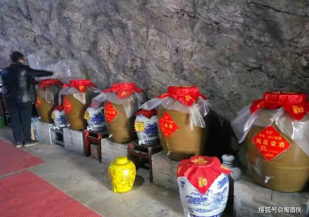 揮發|熱！熱！熱！你家里的酒還好么？趕緊換個地方躲一躲