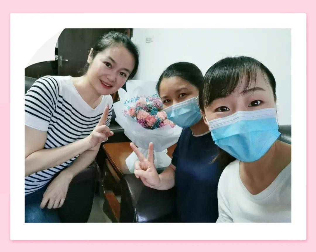 西安市|西安市第一医院妇产科入户回访首例“海扶刀”治疗子宫肌瘤患者