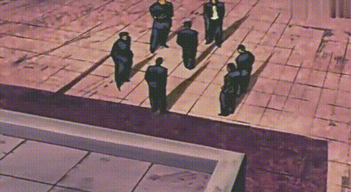 门牙|灌篮高手：三井跟宫城有什么恩怨？为何会导致两人一见面就互殴？