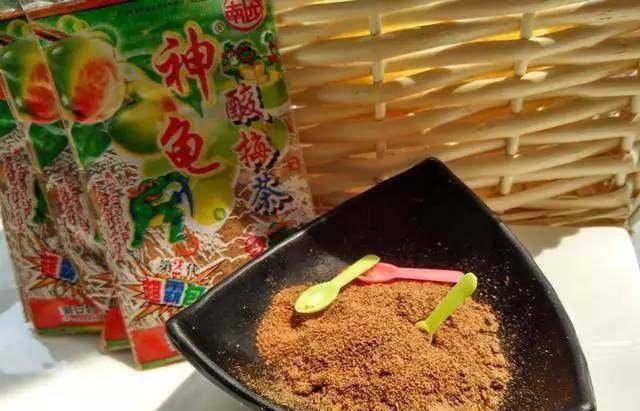 ad|曾经以为停产的童年零食尚在，长大后的你，还想去吃吗？