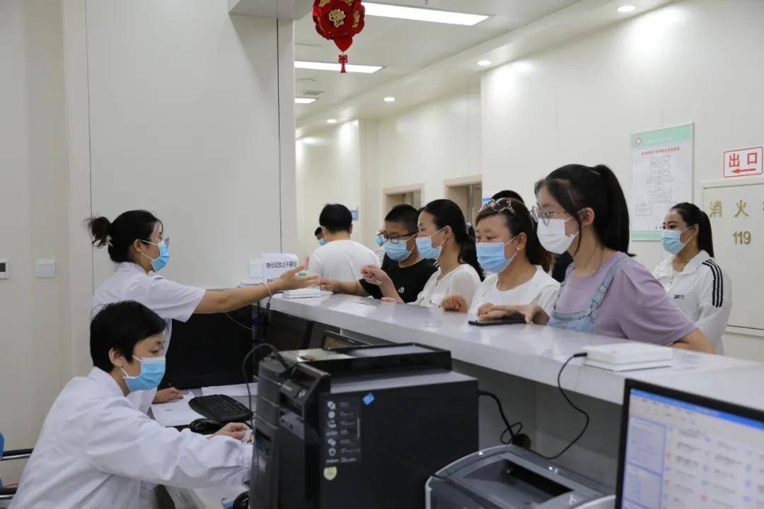 病毒|奈曼旗有序推进12周岁至14周岁人群接种疫苗