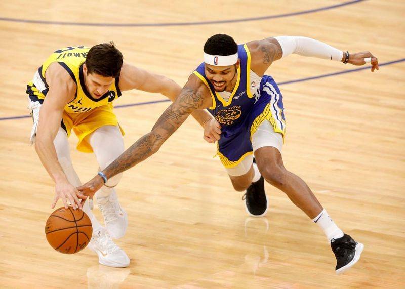 没想到吧,湖人新援贝兹莫尔是一名非常优秀的3d球员!